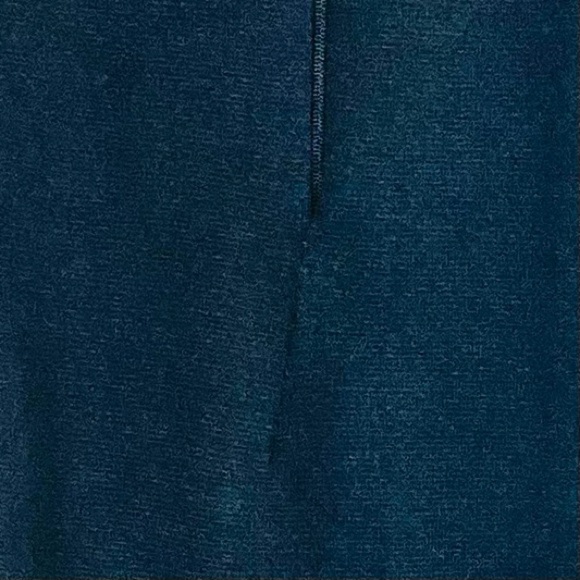 Vintage 90s bodycon black cocktail dress with sequin trim. Size small - Picture 7 of 7